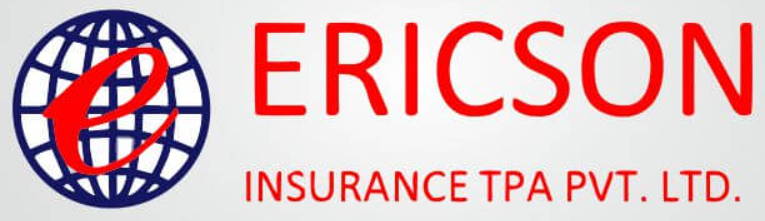 Ericson Insurance TPA Pvt. Ltd. logo